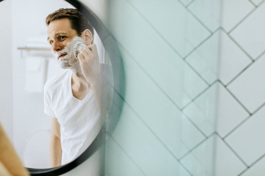How to Master the Art of Using a Shaving Brush