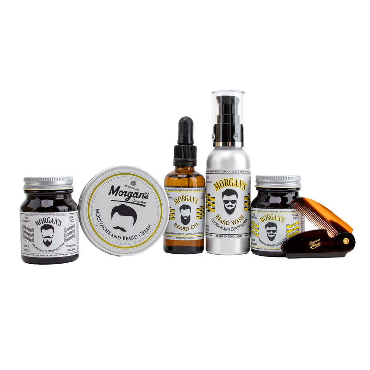 Beard Care