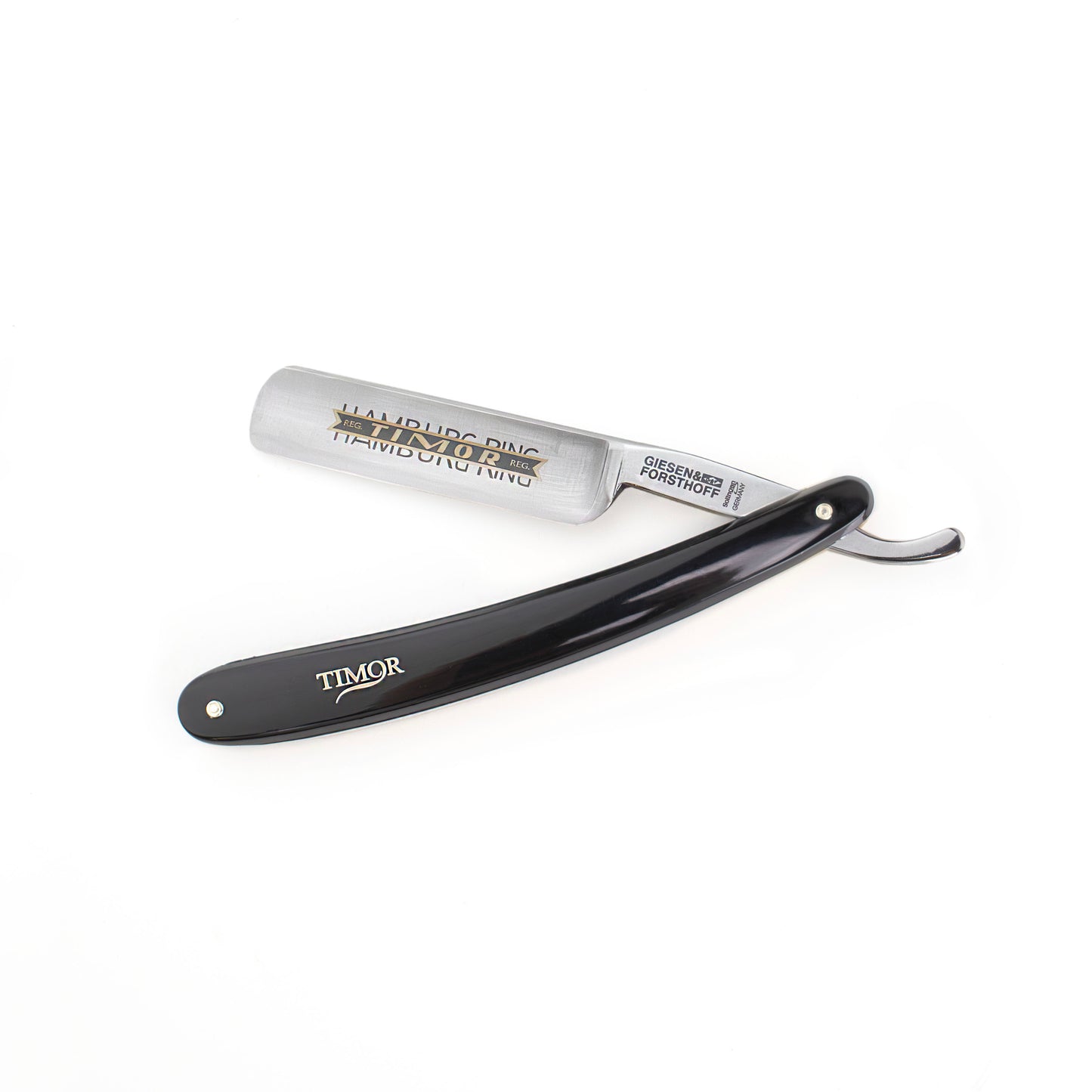 G&F Shaving Set - Black RM