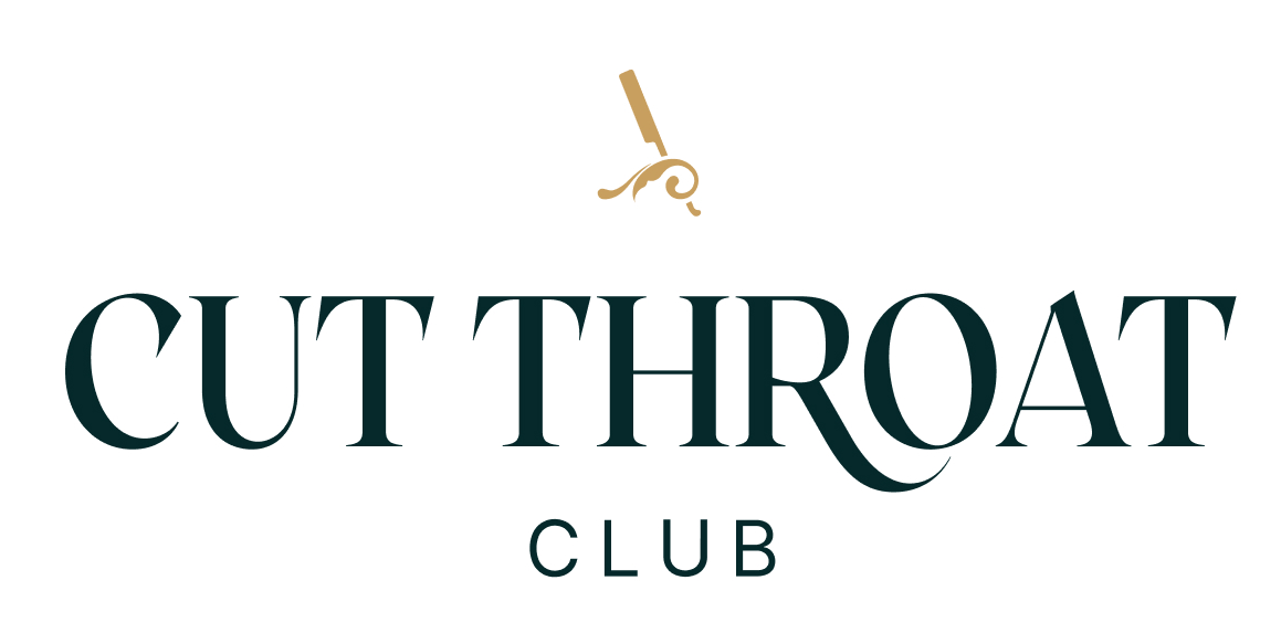 Cut Throat Club - The USA's Cut Throat Razor Specialists