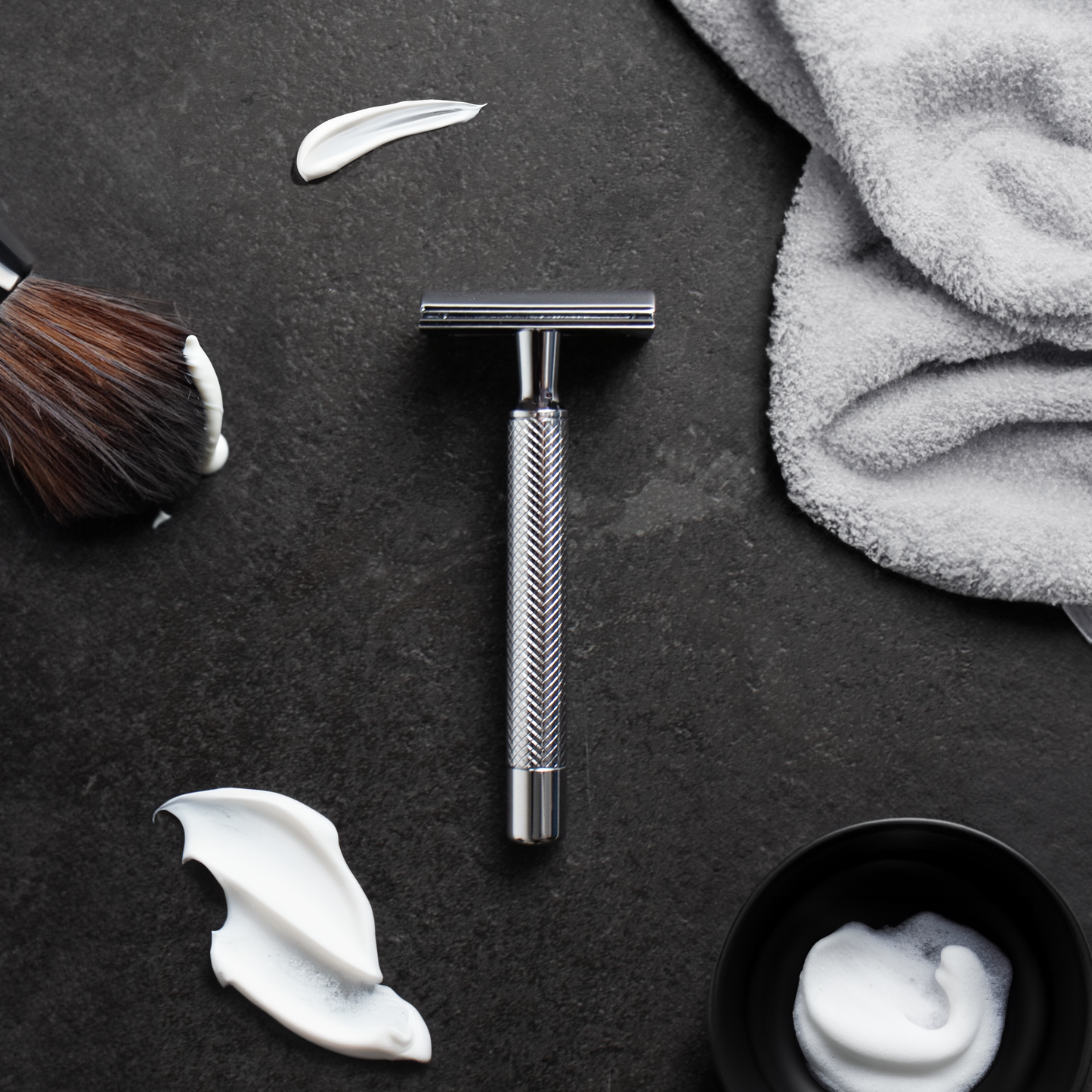 Dovo Primo I Safety Razor
