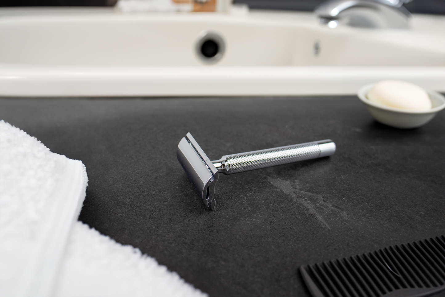 Dovo Primo I Safety Razor