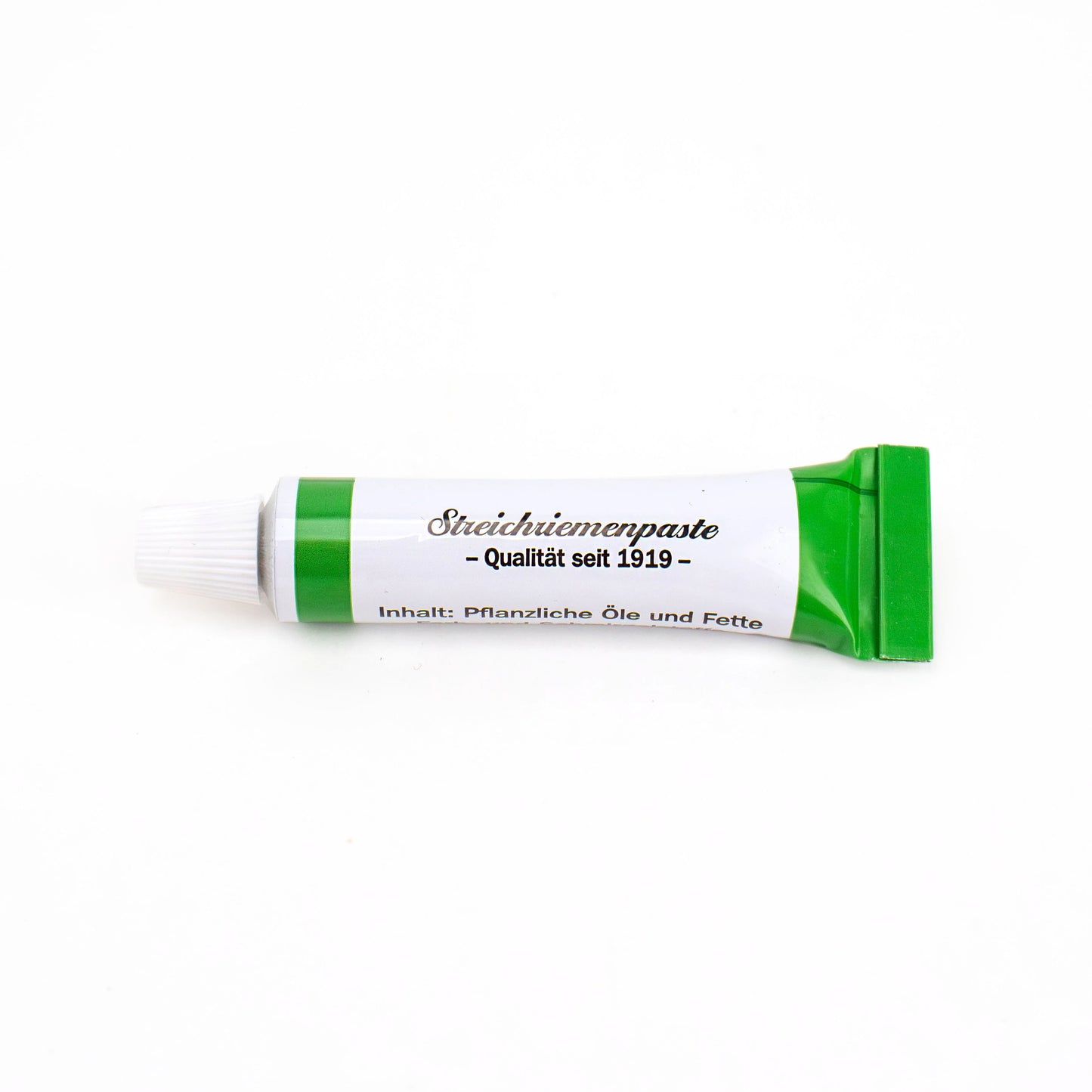 G&F Strop paste - Green
