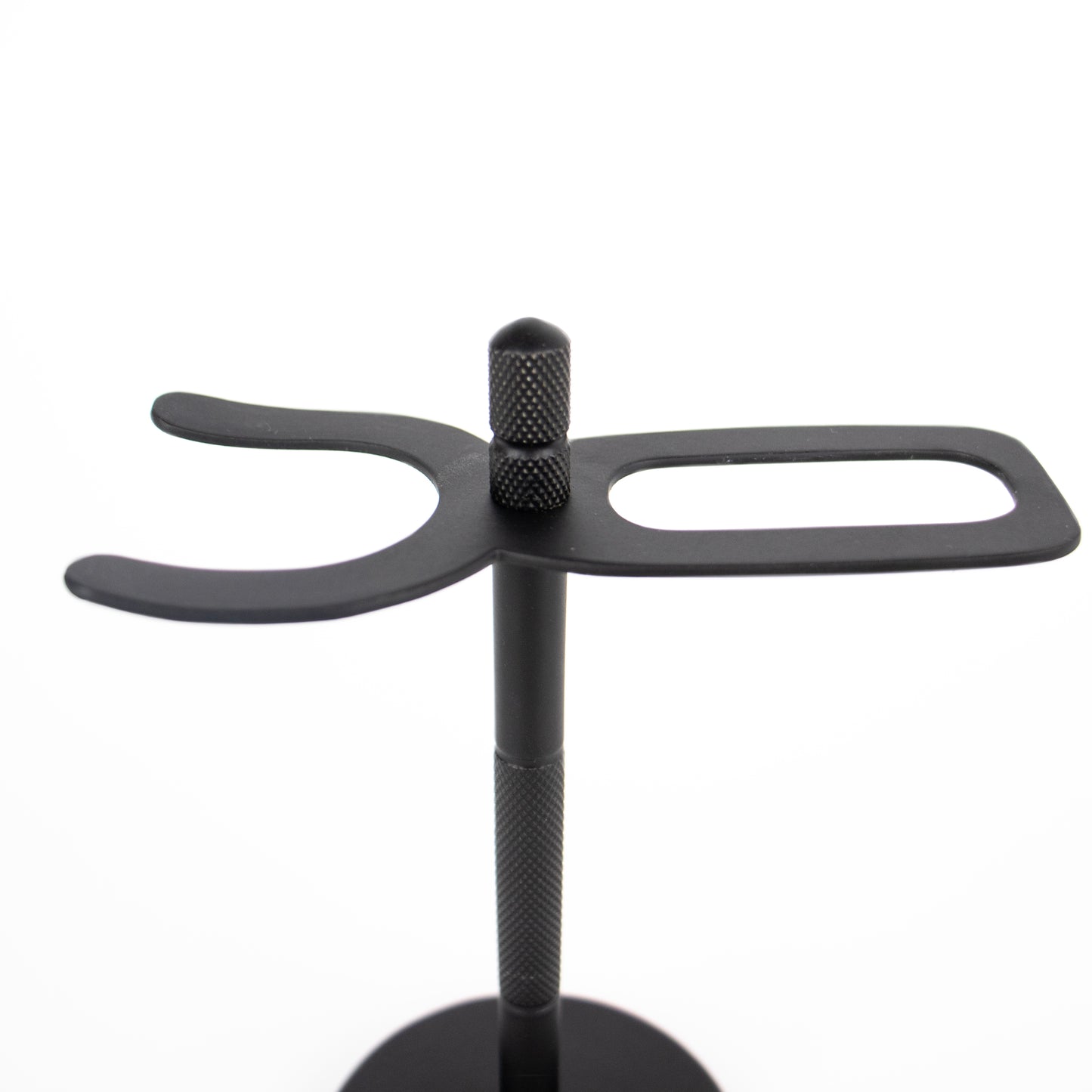 The Cutlass Razor & Brush Stand