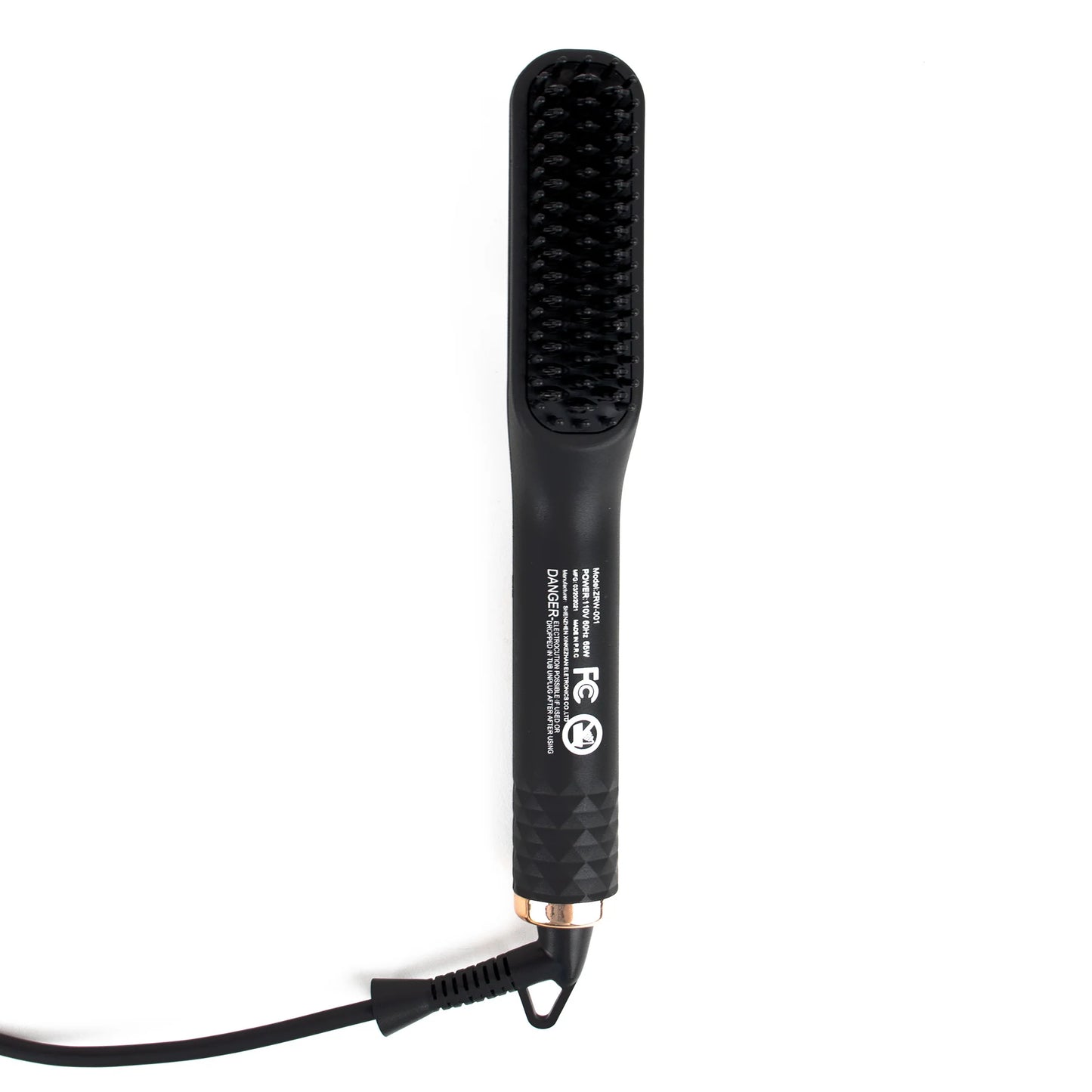 Beard Straighteners
