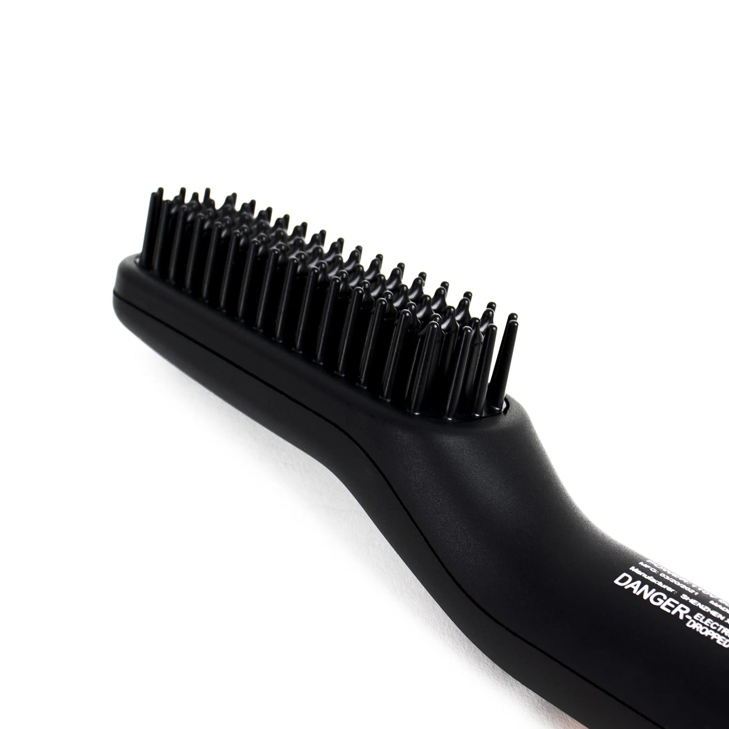 Beard Straighteners