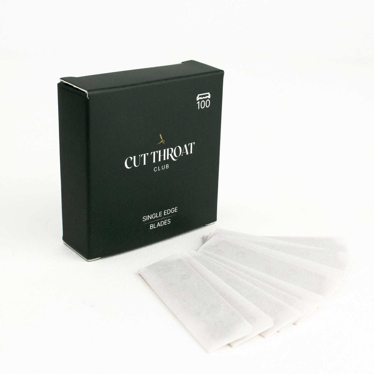 Beginners Straight Razor Kit