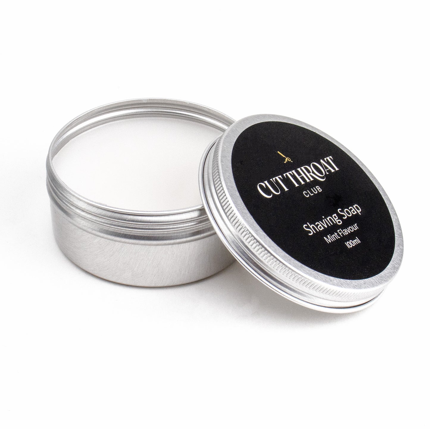 Beginners Straight Razor Kit
