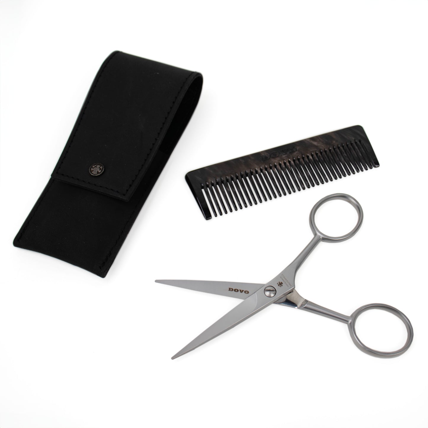 Dovo Beard Care Set No2