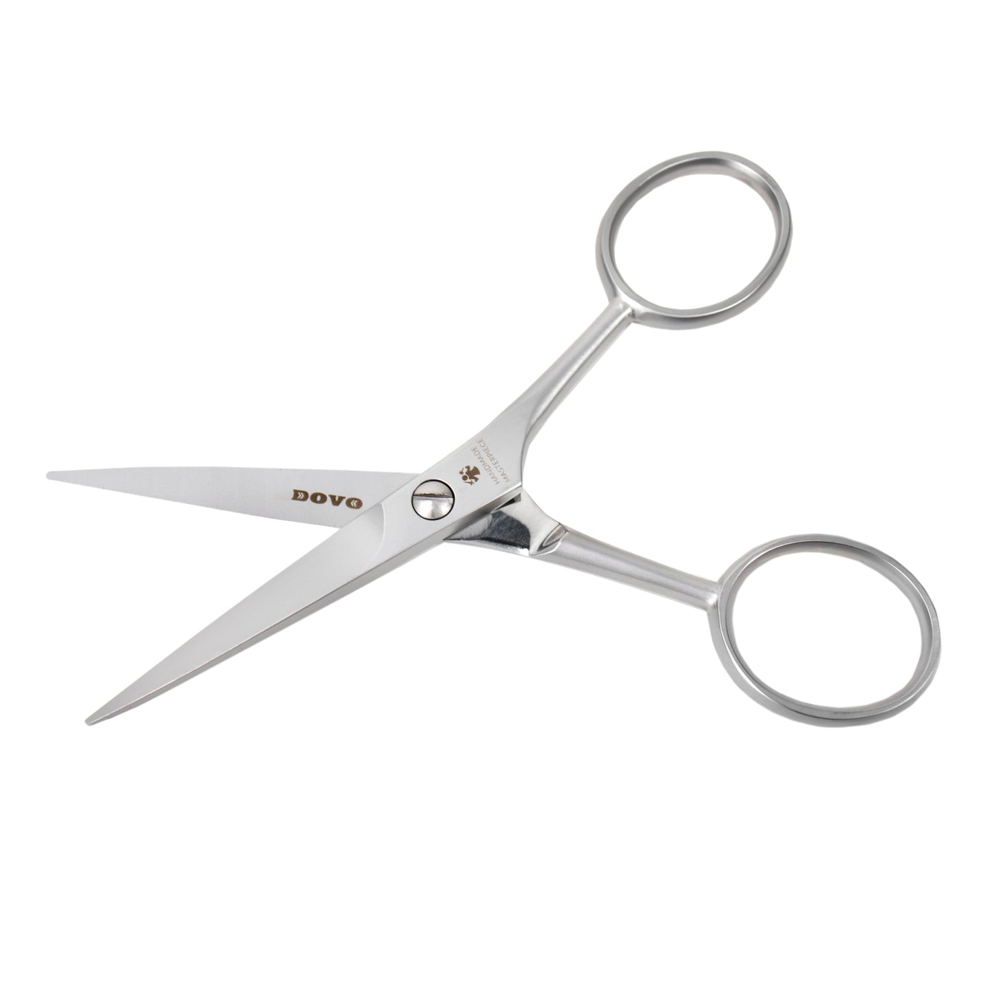 DOVO Beard Scissors