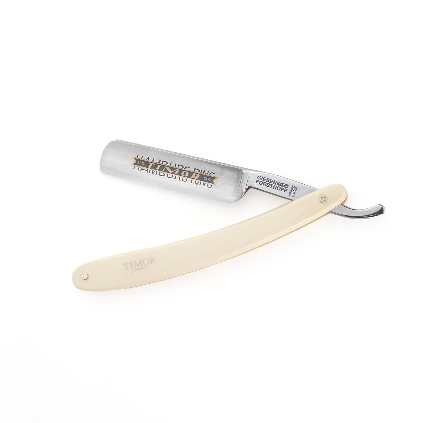 G&F Shaving Set - Ivory RM