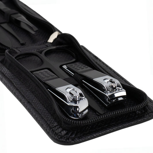Mens Manicure/ Grooming Set
