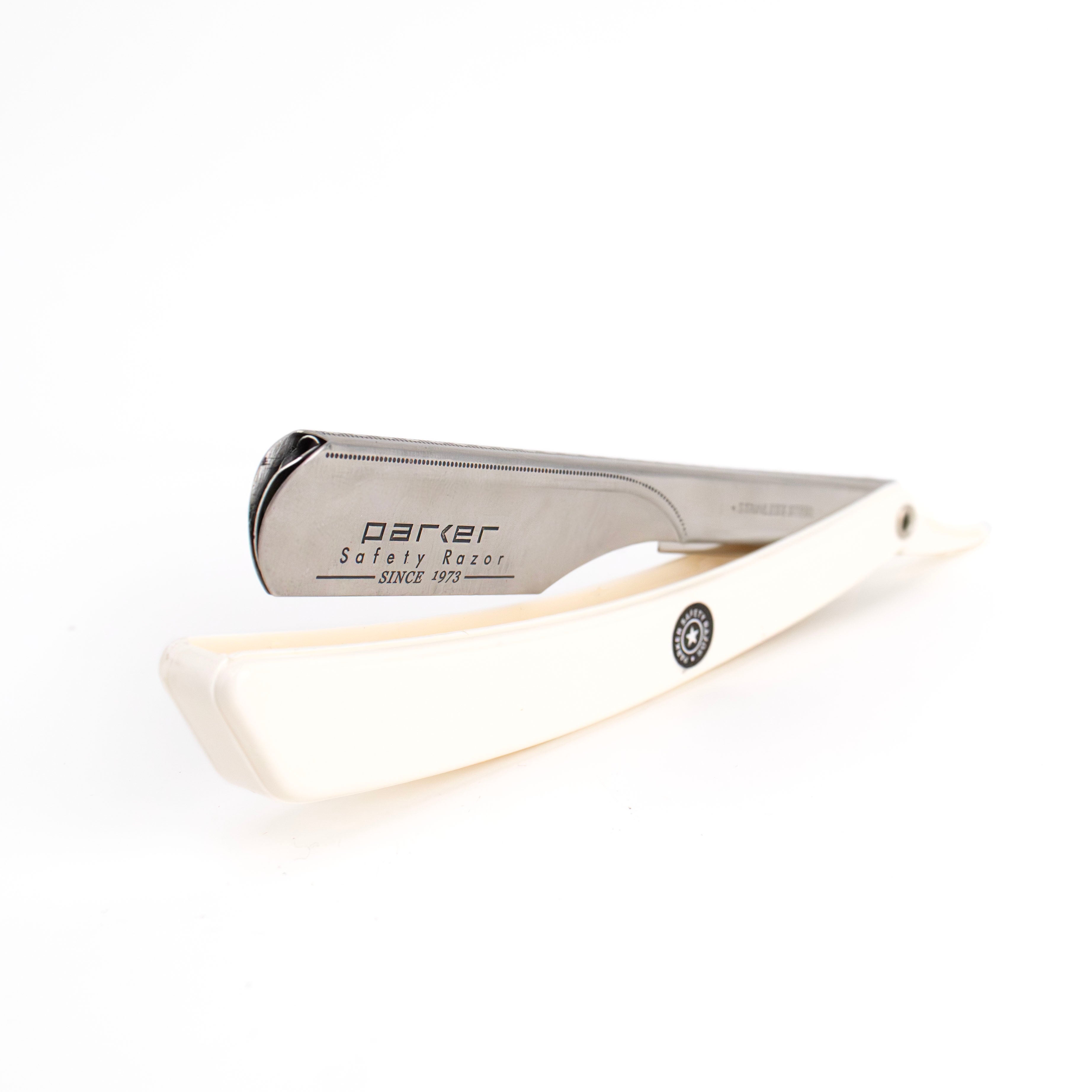 Parker SRW Shavette Razor –