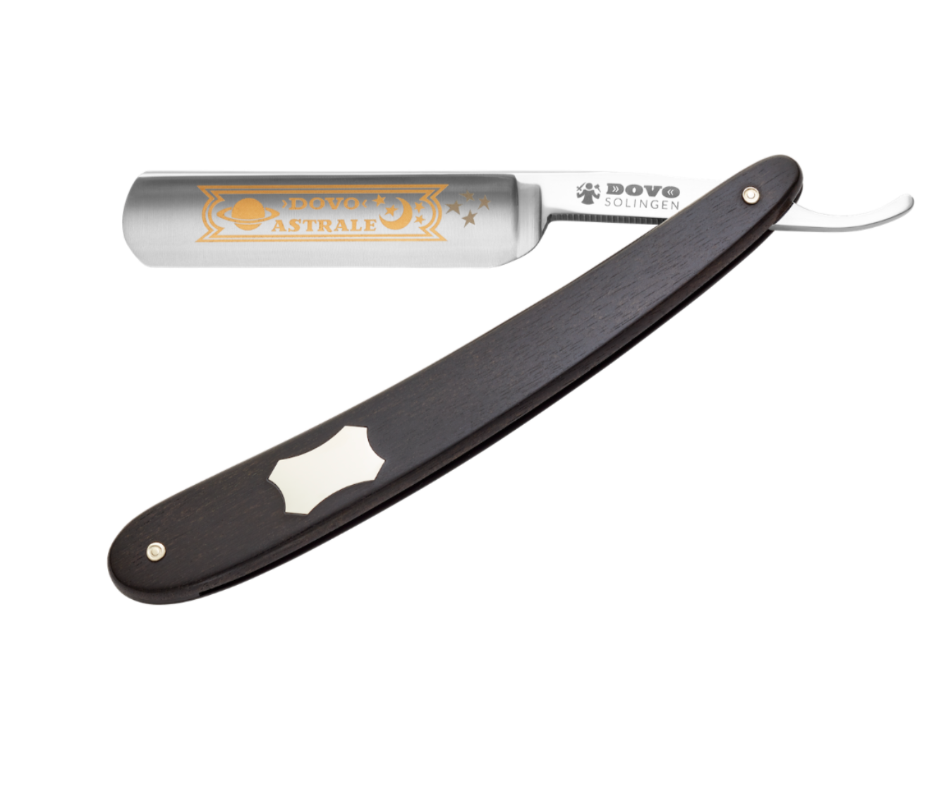 Dovo Astrale Straight Razor