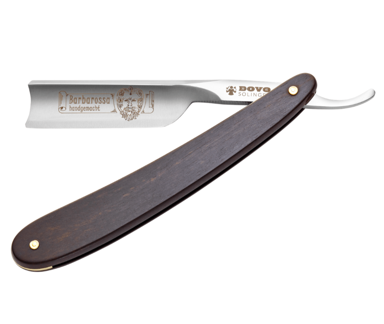 Dovo Barbarossa Ebony