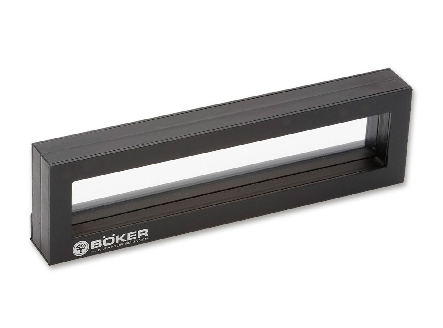 Boker Damask Ebony
