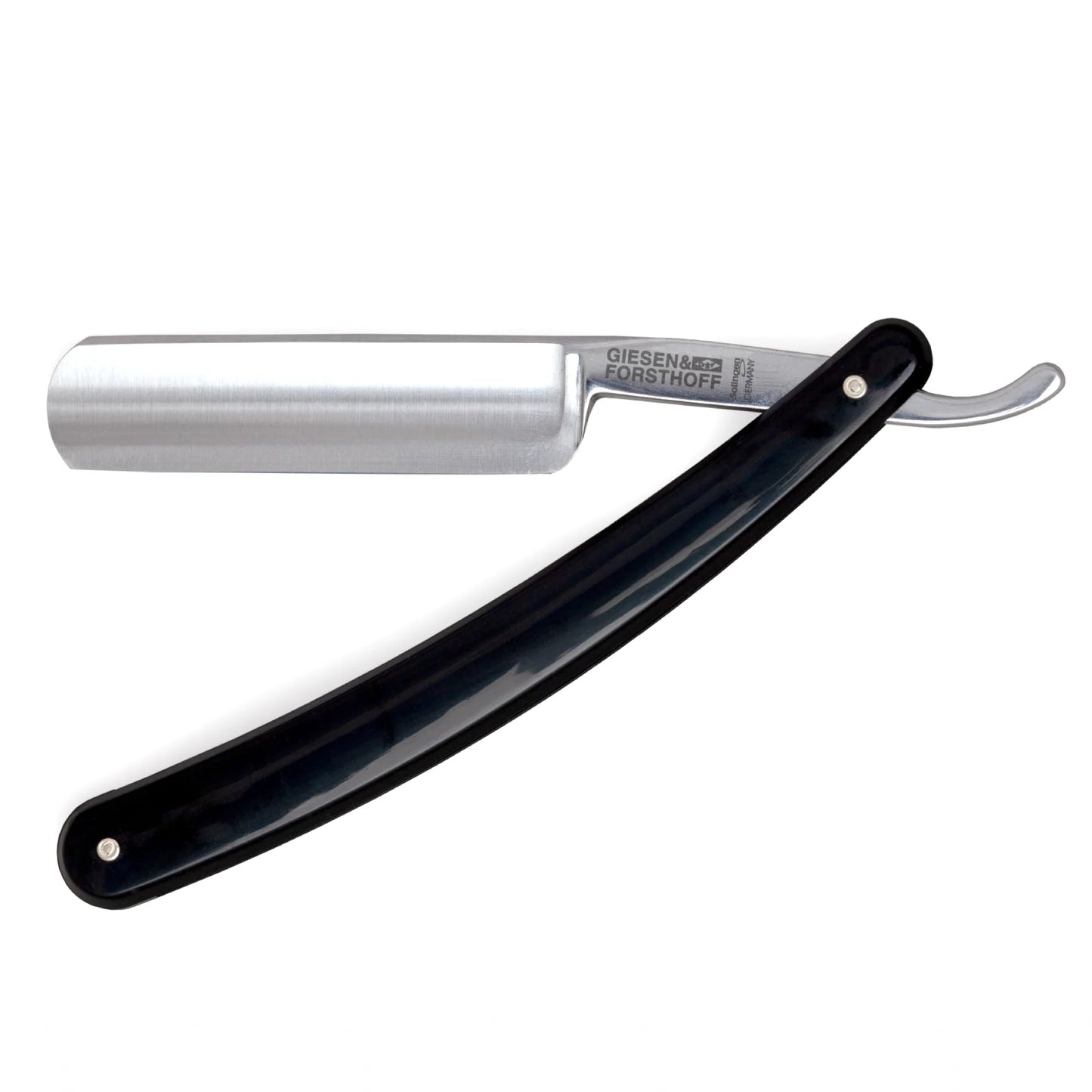 Giesen & Forsthoff Wide Strop & Razor Combo