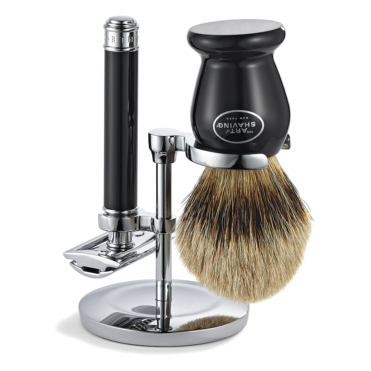 Wet Shaving Accessories