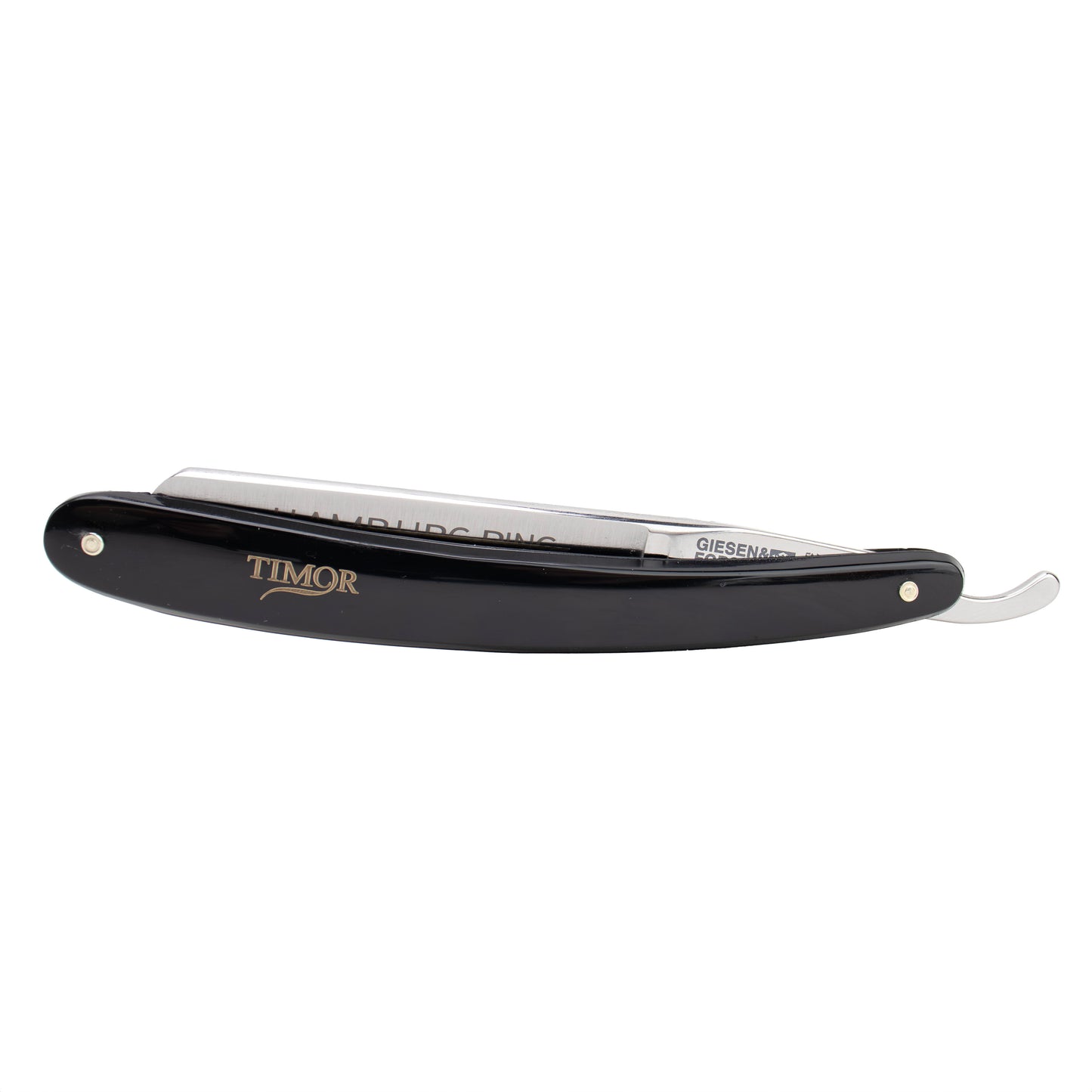 Giesen & Forsthoff Black Timor 5/8 (#307)
