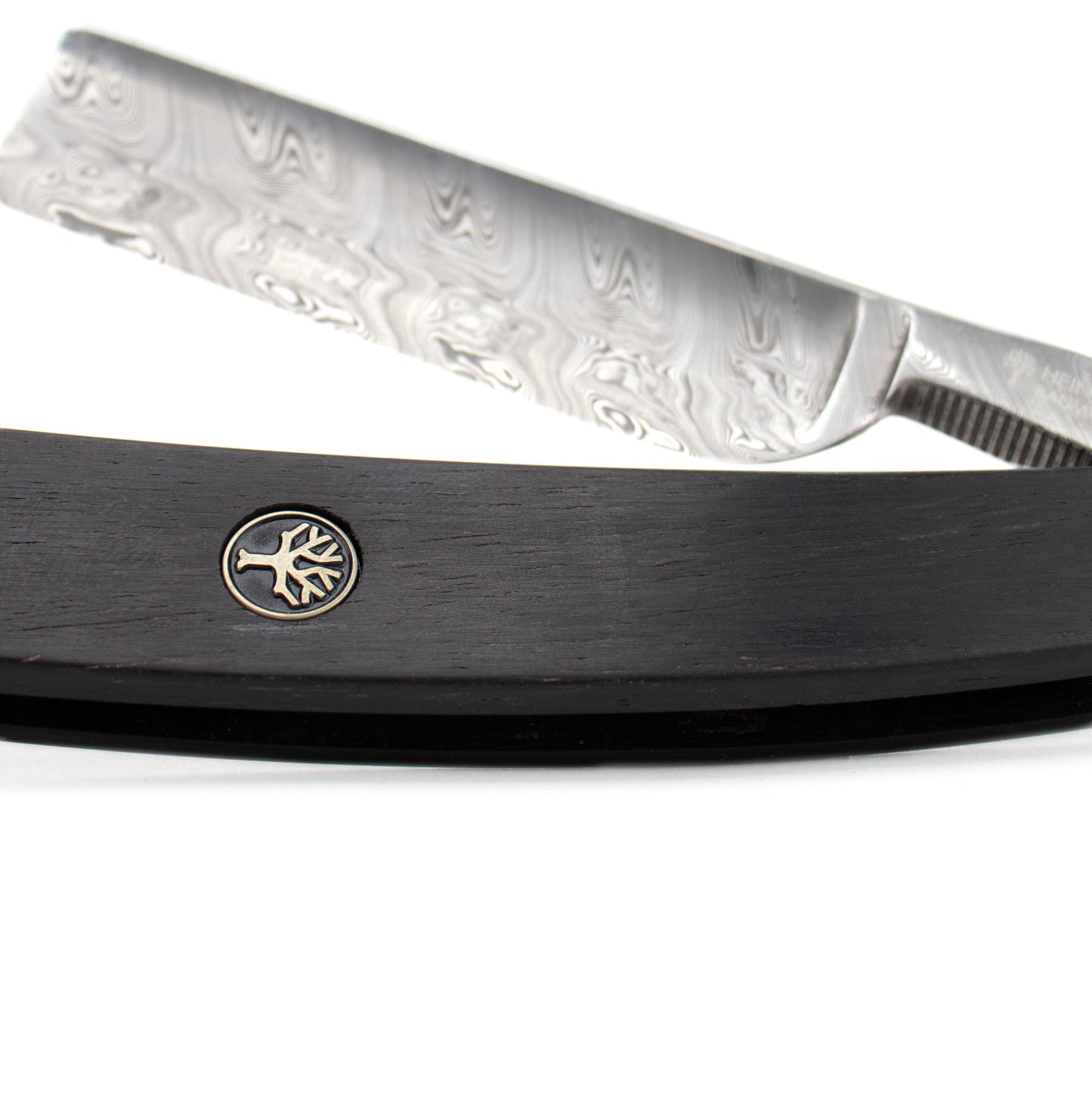 Boker Damask Ebony