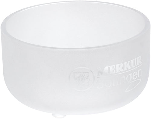 Merkur Glass Bowl