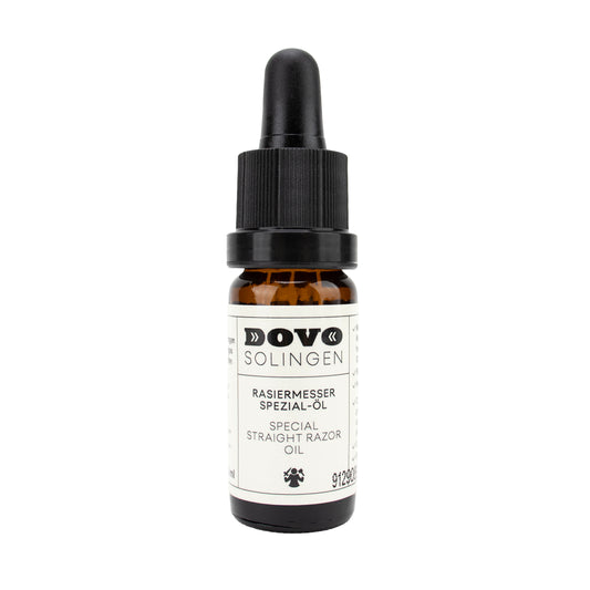 Dovo Straight Razor Oil