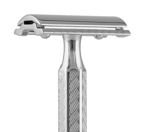 Safety Razors