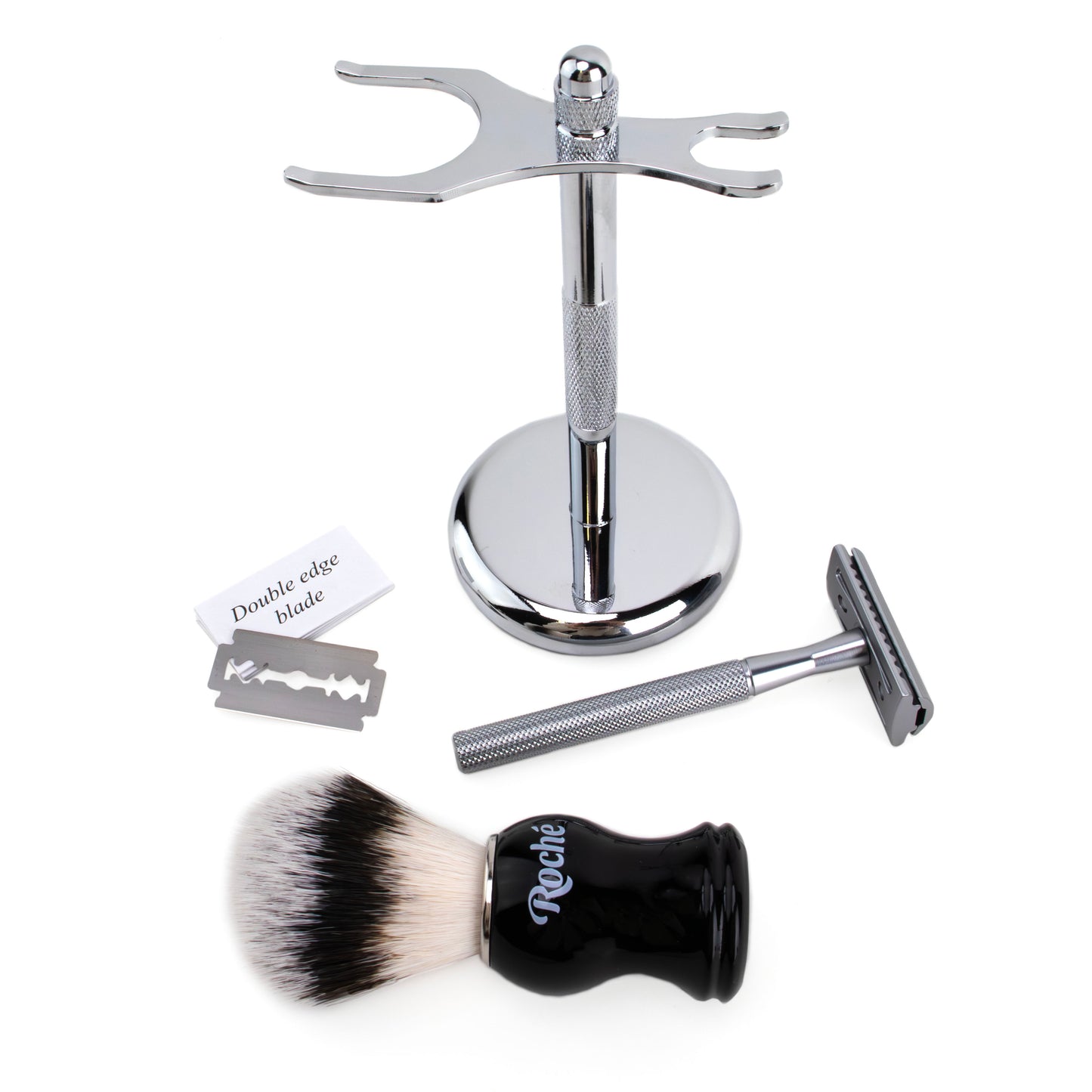 Roché Shaving Set