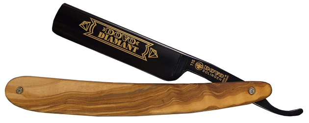 Straight Razors
