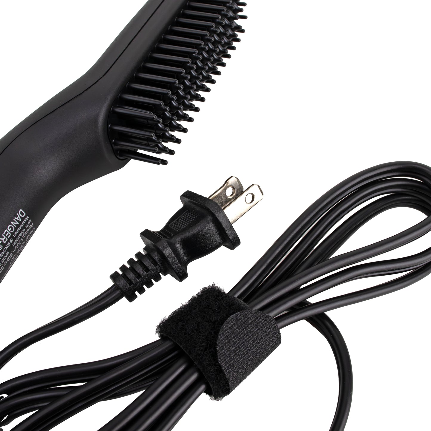 Beard Straighteners