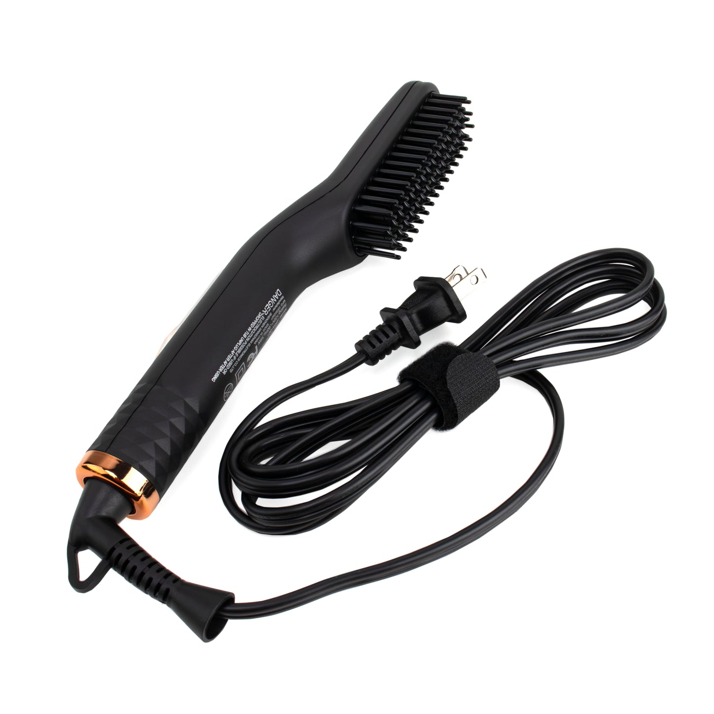 Beard Straighteners