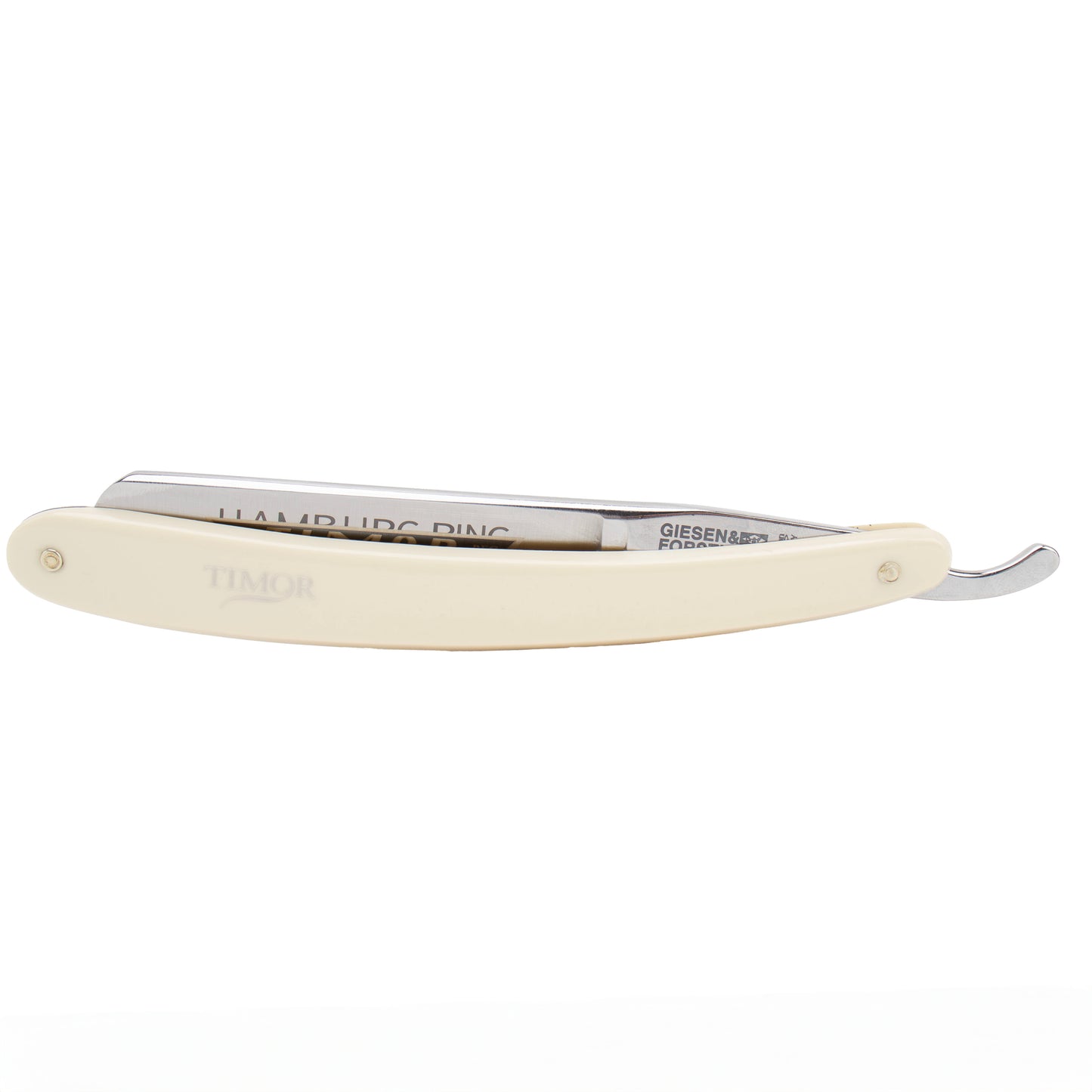 Giesen & Forsthoff White Timor 5/8 (#306)