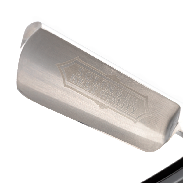 Cut Throat Razor - Dovo Cellidor