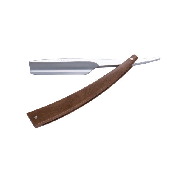 Dovo Edo Beech Straight Razor