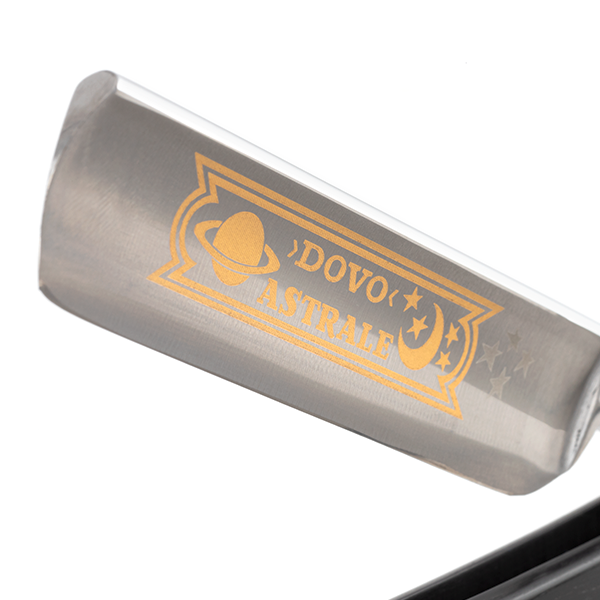 Dovo Astrale Straight Razor