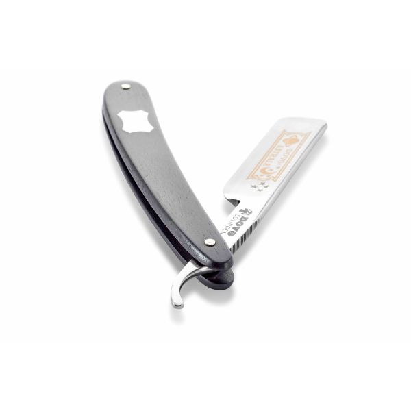 Dovo Astrale Straight Razor