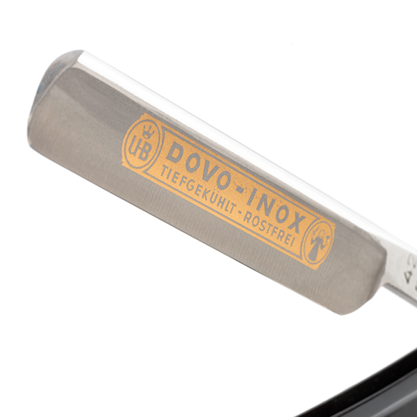 Dovo Inox 3/8 Cut Throat Razor