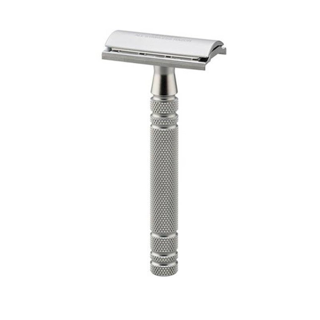 Feather AS-D2 Safety Razor