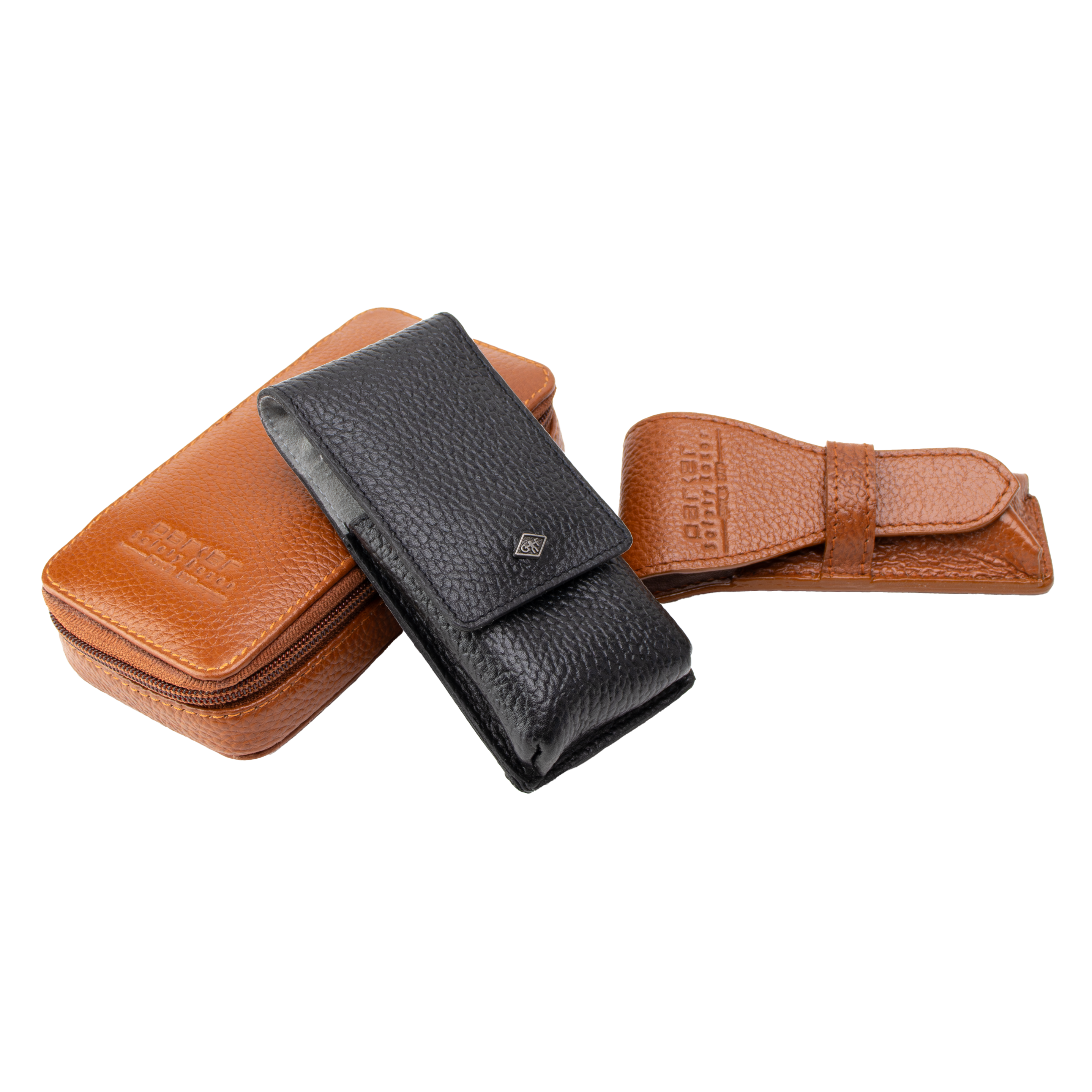 Razor Storage Boxes | Cut Throat Club