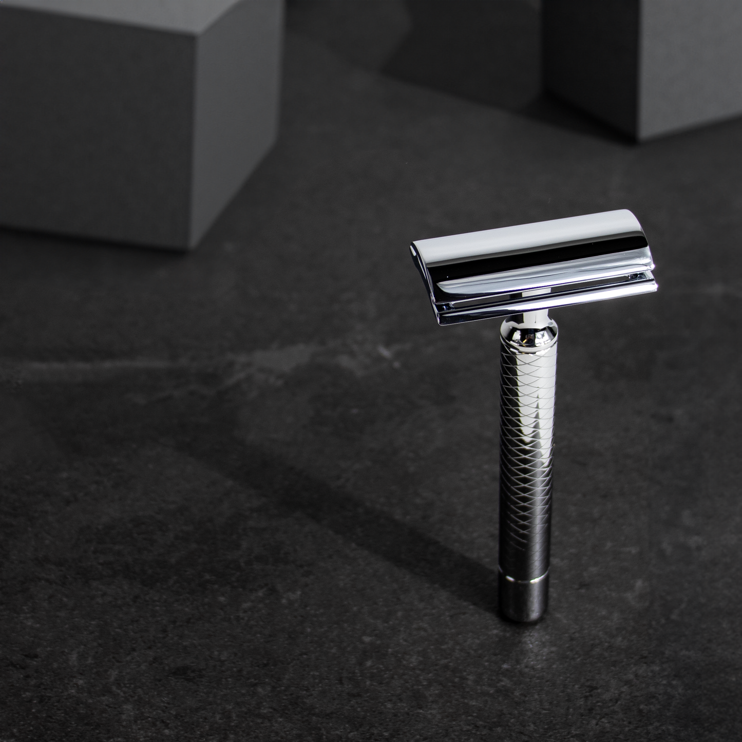 Dovo Primo II Safety Razor