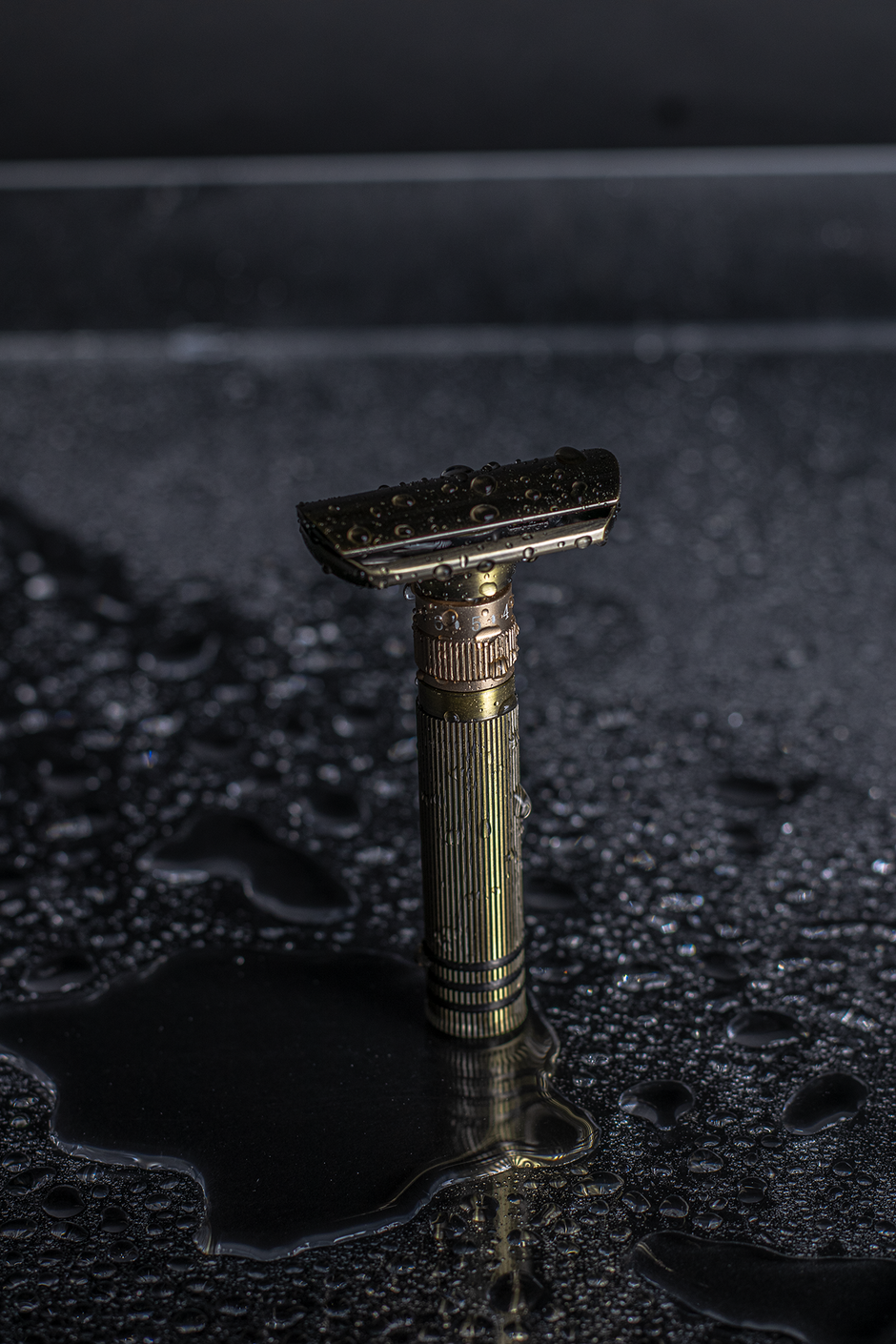Safety Razors | Double Edge Razor | Stainless Steel Safety Razor