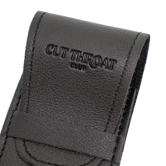 Cut Throat Club Razor Pouch