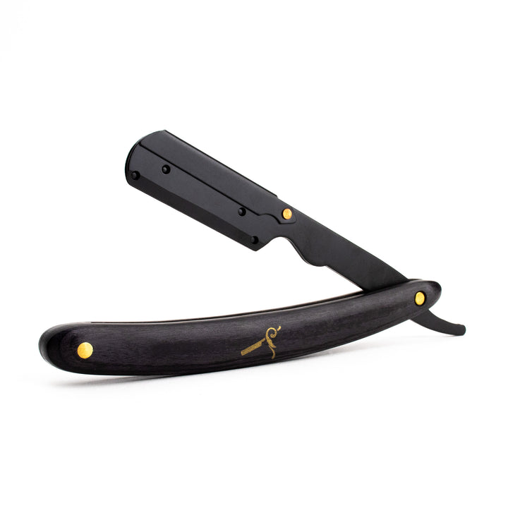 Devette Razor Shavette Razors | Shavette Straight Razors | Cut Throat Club