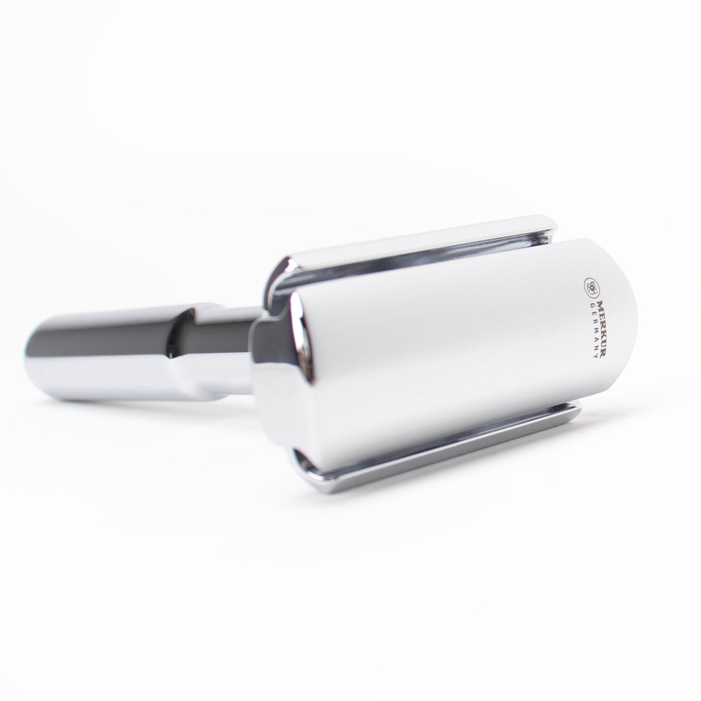 Merkur 'Futur' Double Edge Razor