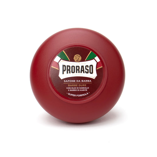 Proraso Sandalwood Shaving Cream