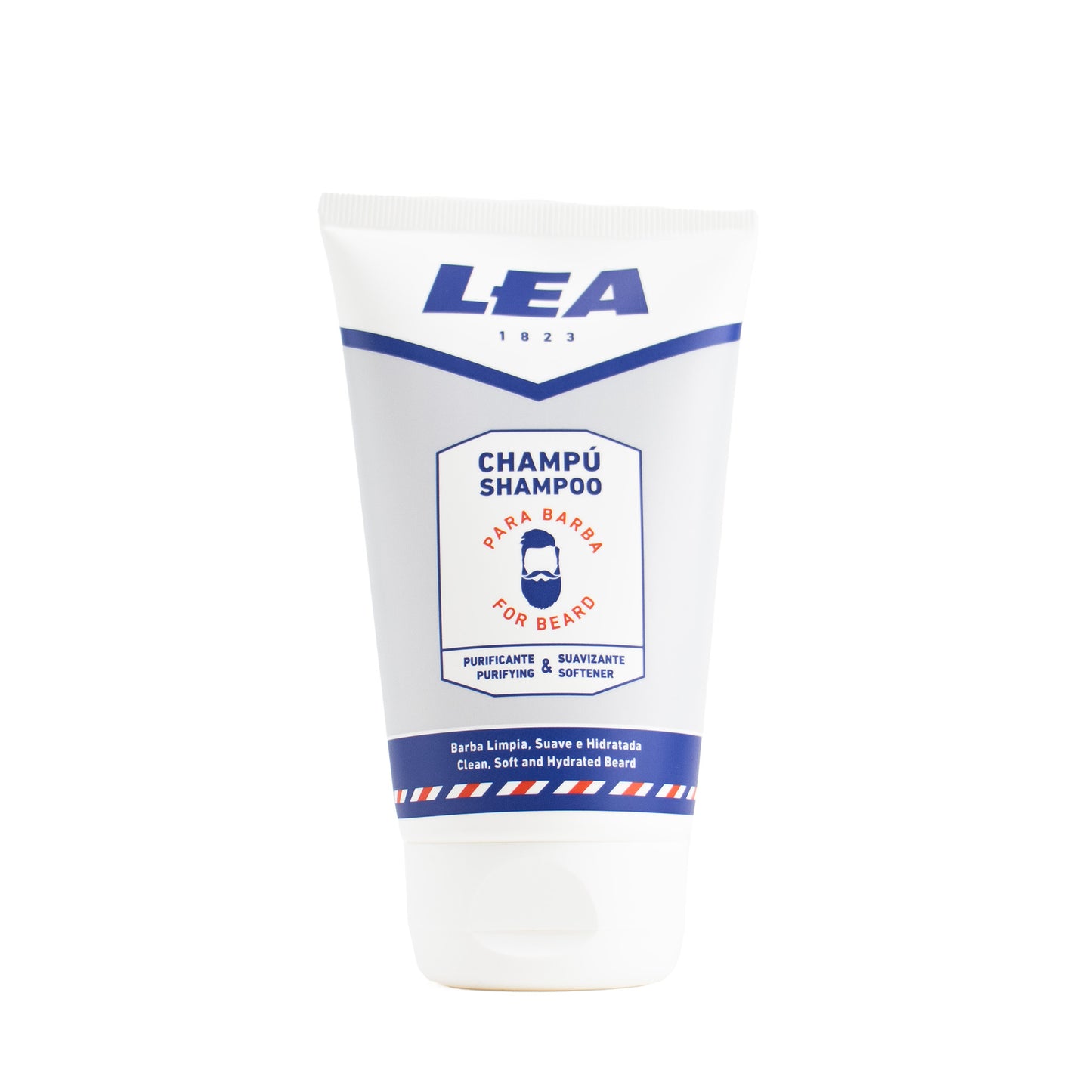 LEA Beard Shampoo 100ml