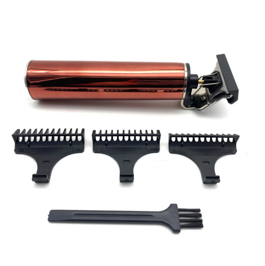 Barbasossa Brothers - Hair & Beard Trimmer - Copper