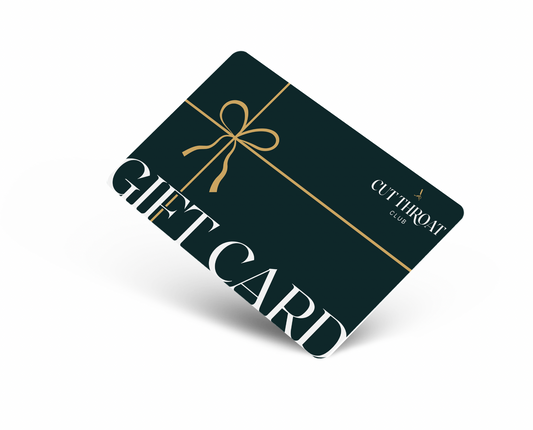 Gift Card ($)