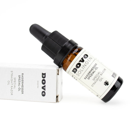 Dovo Straight Razor Oil