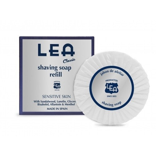 LEA Shave soap refill